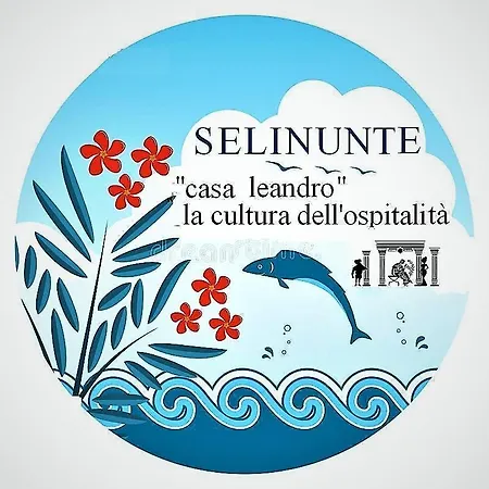 Casa Leandro * Castelvetrano