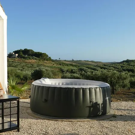Villa Casa Leandro