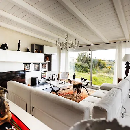 Casa Leandro Castelvetrano