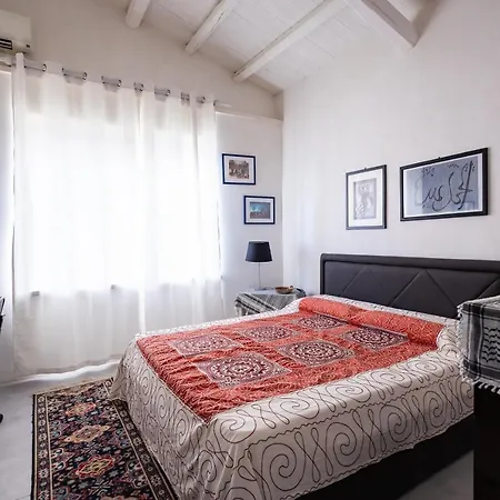 Casa Leandro Castelvetrano