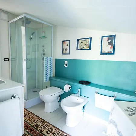 Casa Leandro * Castelvetrano