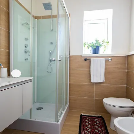 Casa Leandro Villa Castelvetrano