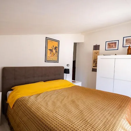Villa Casa Leandro