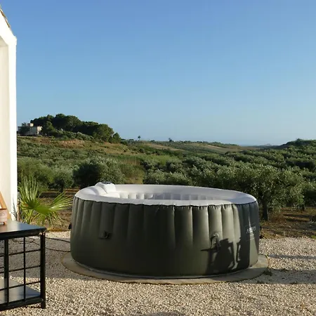 Villa Casa Leandro *