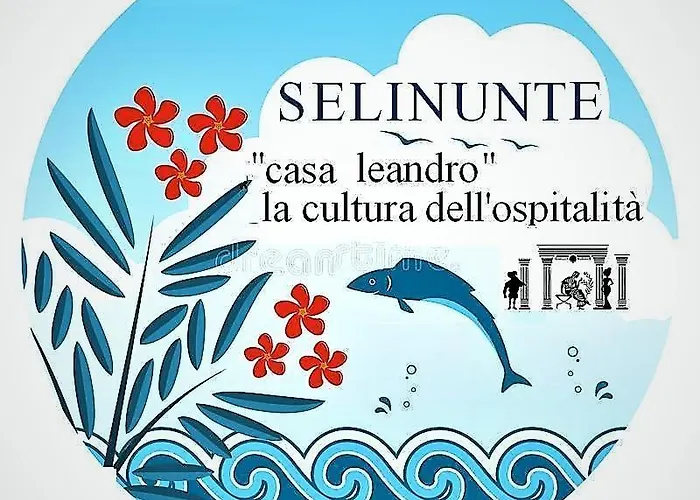 Casa Leandro * Castelvetrano