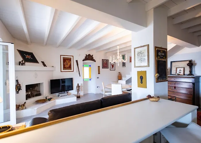 Villa Casa Leandro