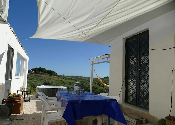 Casa Leandro