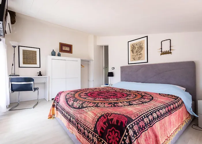 Casa Leandro * Castelvetrano