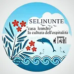 Casa Leandro * Castelvetrano