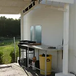 Casa Leandro * カステルヴェトラーノ