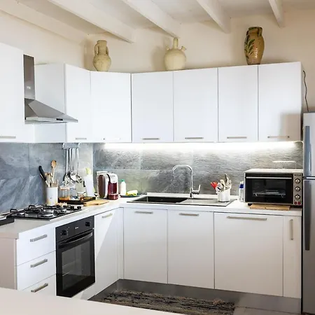 Casa Leandro * Castelvetrano