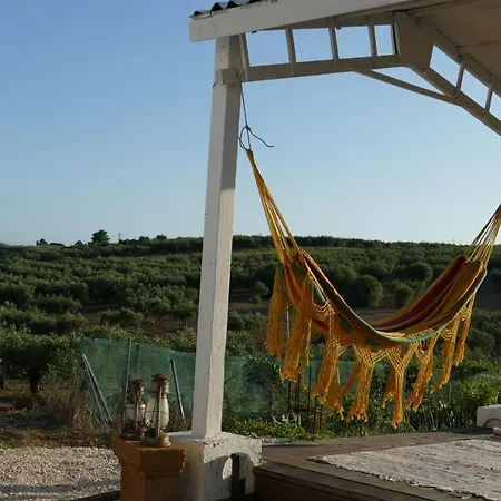 Casa Leandro Villa *