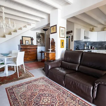 فيلة Casa Leandro Castelvetrano