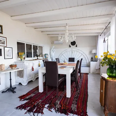 别墅 Casa Leandro