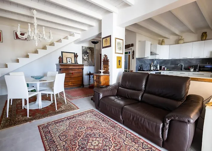 Villa Casa Leandro Castelvetrano