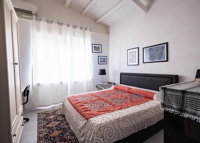 Casa Leandro Castelvetrano