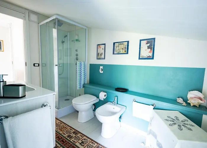 Casa Leandro * Castelvetrano