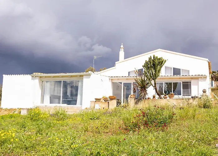 Casa Leandro 别墅 *