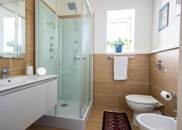 Casa Leandro 别墅 Castelvetrano