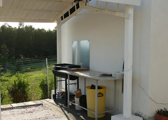 Casa Leandro * Castelvetrano