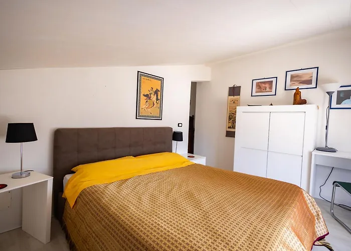 Villa Casa Leandro