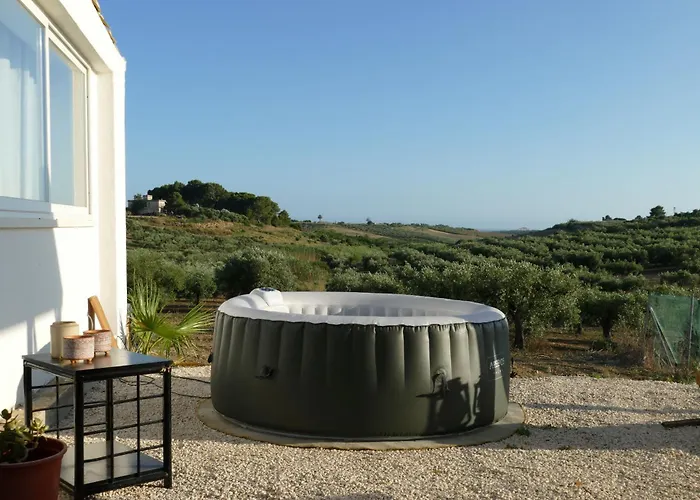 别墅 Casa Leandro *