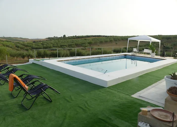 Casa Leandro Villa